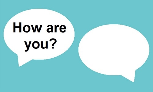 50 Common English Phrases To Use In Conversation howareyou Cách trả lời câu hỏi 'How are you?' - VnExpress