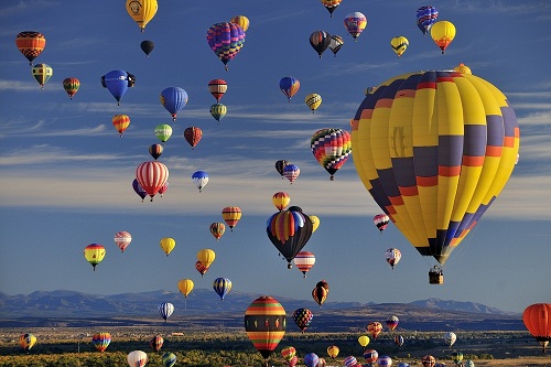 hot-air-balloon