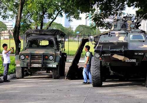 asean-va-cac-doi-tac-chau-a-thuc-dy-chong-chu-nghia-khung-bo