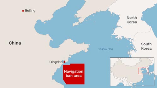 trung-quoc-tap-tran-quy-mo-gan-ban-dao-trieu-tien-1