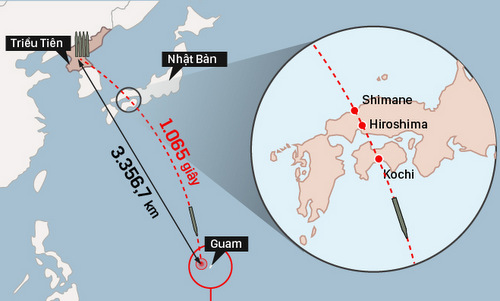 nhat-dien-tap-so-tan-de-phong-ten-lua-trieu-tien-bay-qua