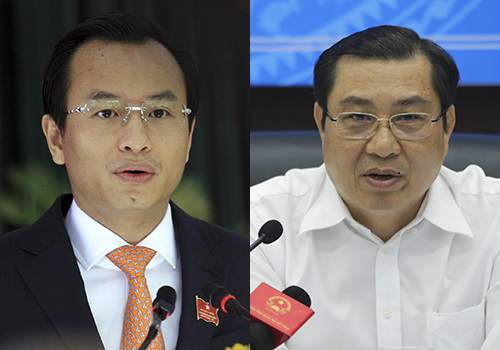 Ủy ban Kiểm tra Trung ương công bố kết luận vi phạm tại Đà Nẵng Ủy ban Kiểm tra Trung ương công bố kết luận vi phạm tại Đà Nẵng