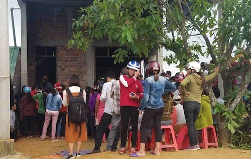 Công an kết luận thế nào về vụ 4 người một nhà treo cổ tự tử ở Hà Tĩnh