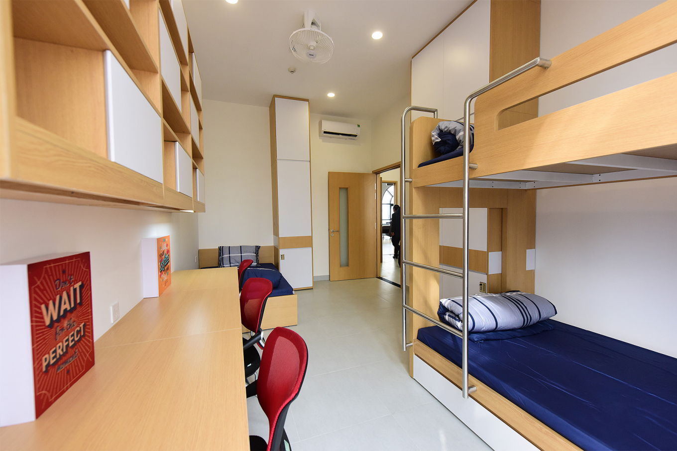 Trường đại học 3.500 tỷ đồng của Vingroup