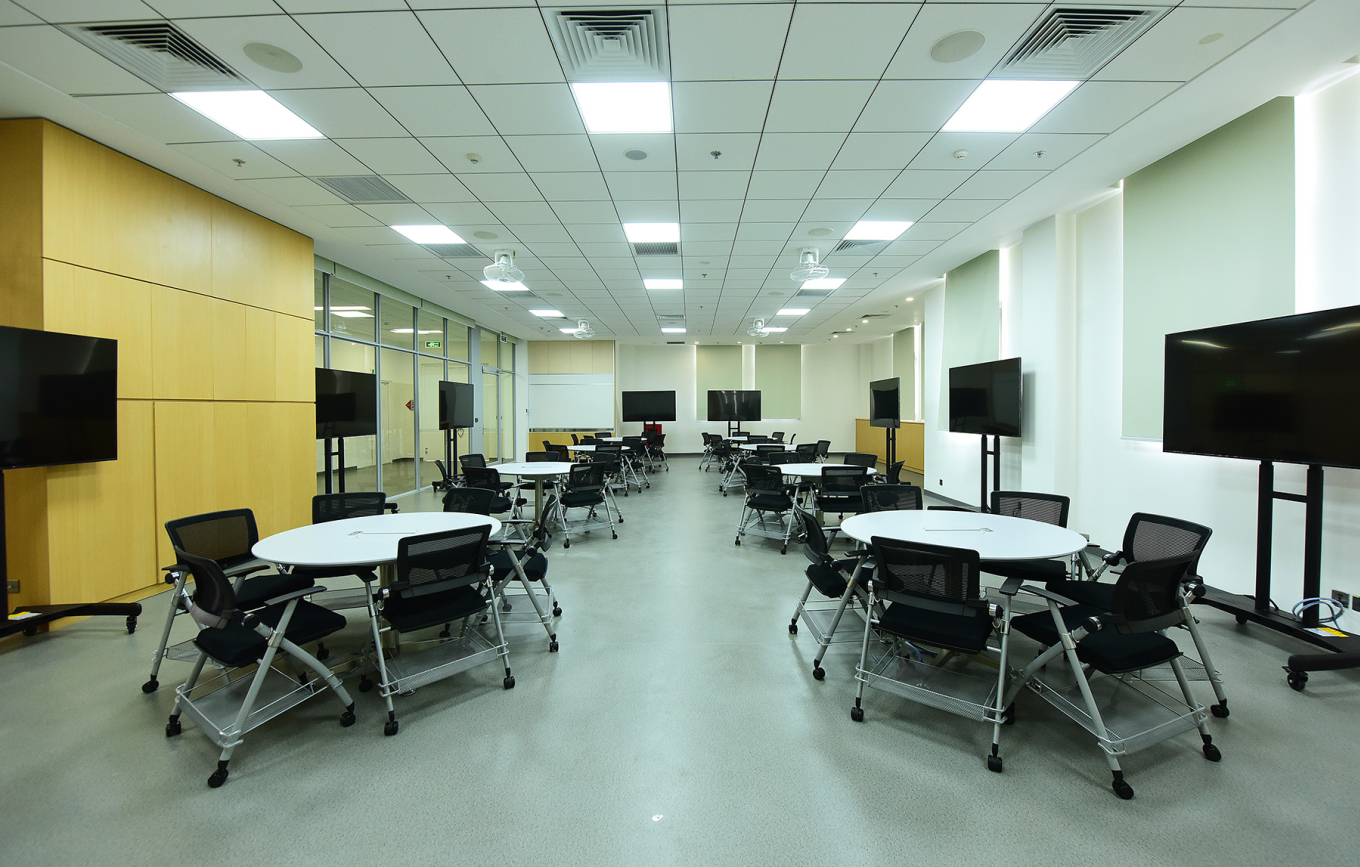 Trường đại học 3.500 tỷ đồng của Vingroup