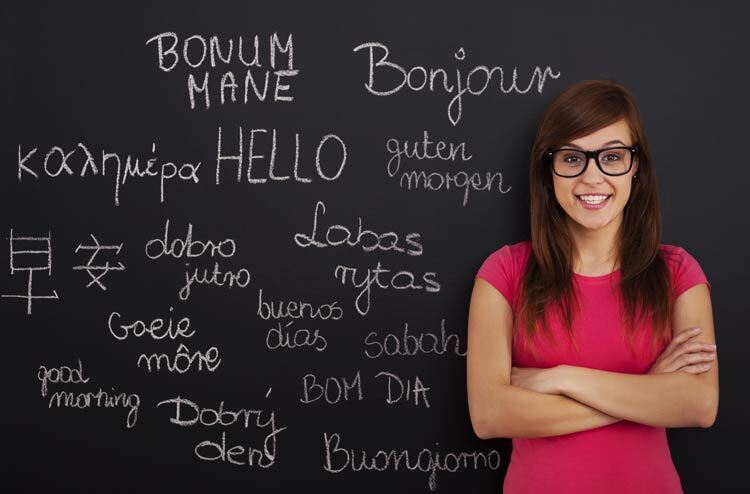 Cách học hai ngoại ngữ cùng lúc