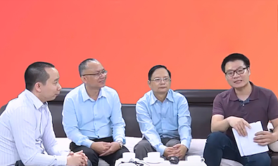 Trường ĐH Khoa học Tự nhiên thêm 5 ngành mới