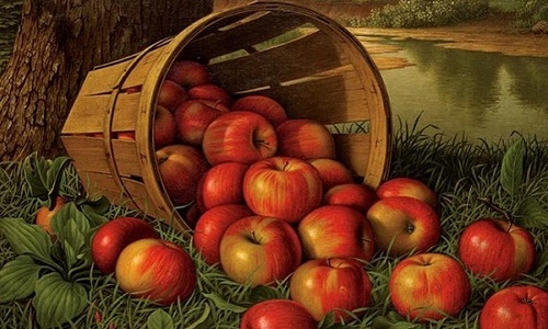 Bài toán bán táo vô lý gây bối rối - 3