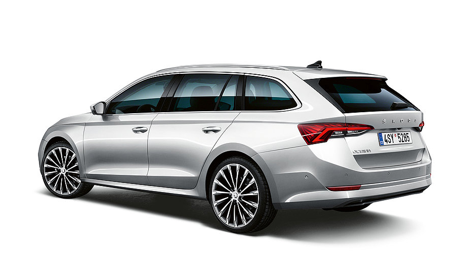 Ảnh: Skoda