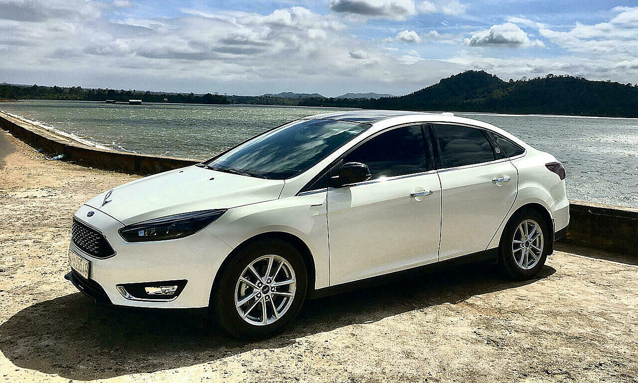 Tôi mua Ford Focus 2019 khi biết tin xe bị khai tử' - VnExpress